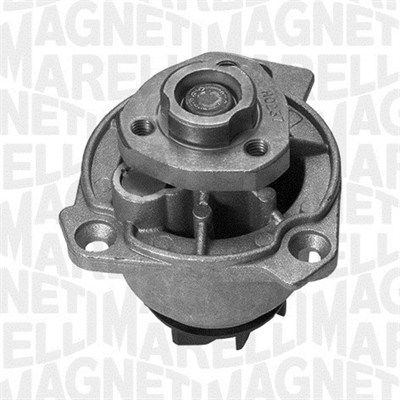 MAGNETI MARELLI vandens siurblys 350981856000